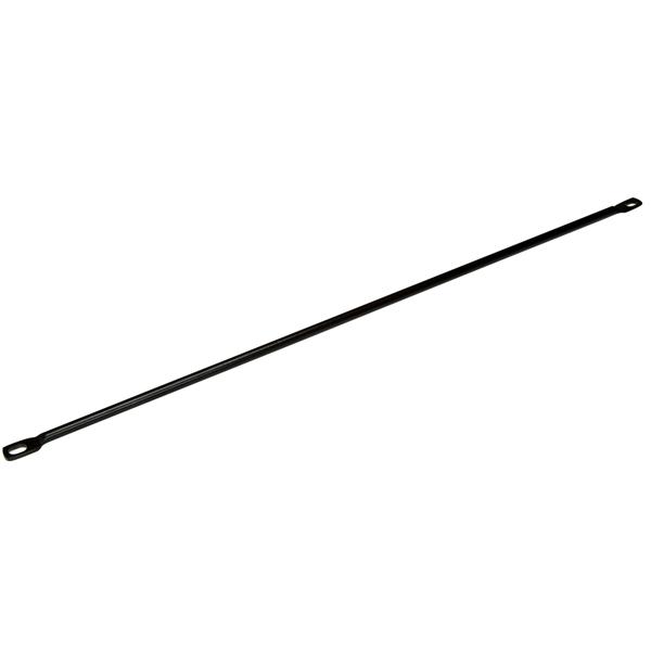 StarTech Horizontal Cable Lacing Bars StarTech Horizontal Cable Lacing Bars